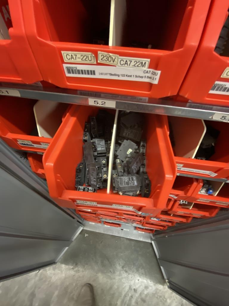 Printing presses and finishing lines - 2nd auction-19