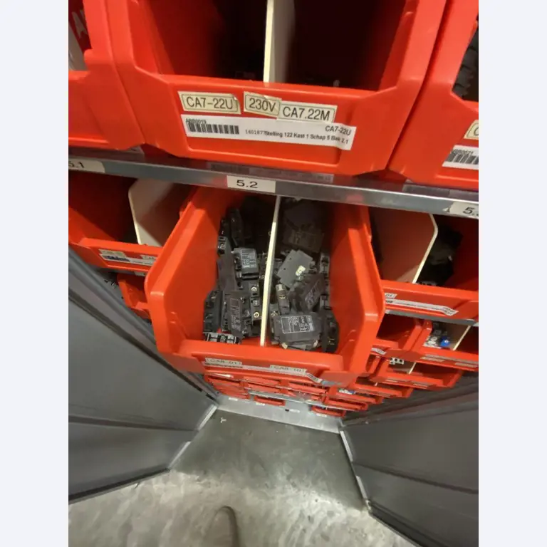 Printing presses and finishing lines - 2nd auction-19