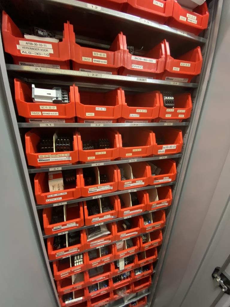 Printing presses and finishing lines - 2nd auction-1