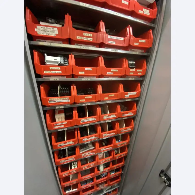 Printing presses and finishing lines - 2nd auction-1