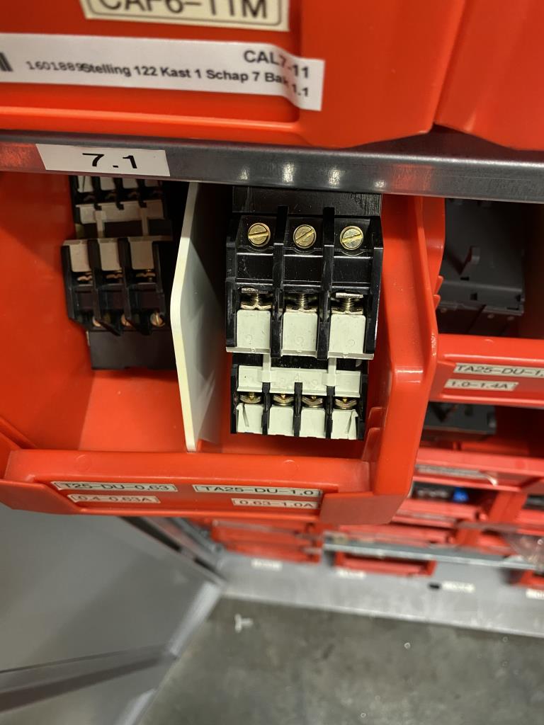 Printing presses and finishing lines - 2nd auction-20