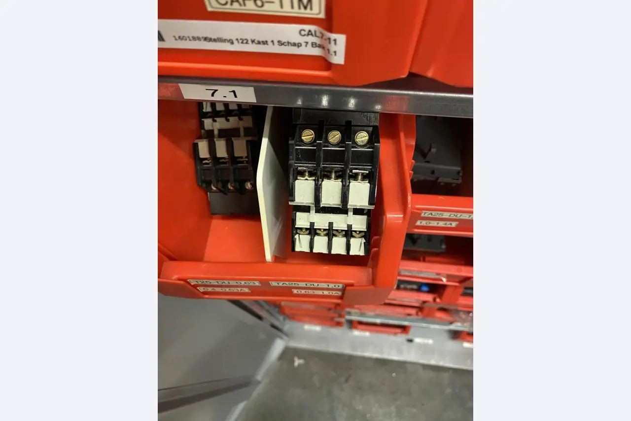 Printing presses and finishing lines - 2nd auction-20