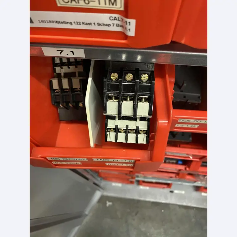 Printing presses and finishing lines - 2nd auction-20