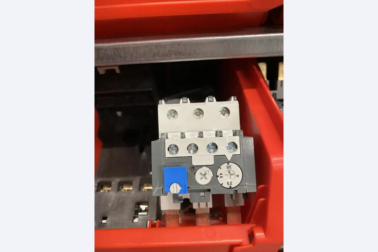 Printing presses and finishing lines - 2nd auction-21