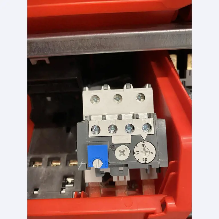 Printing presses and finishing lines - 2nd auction-21