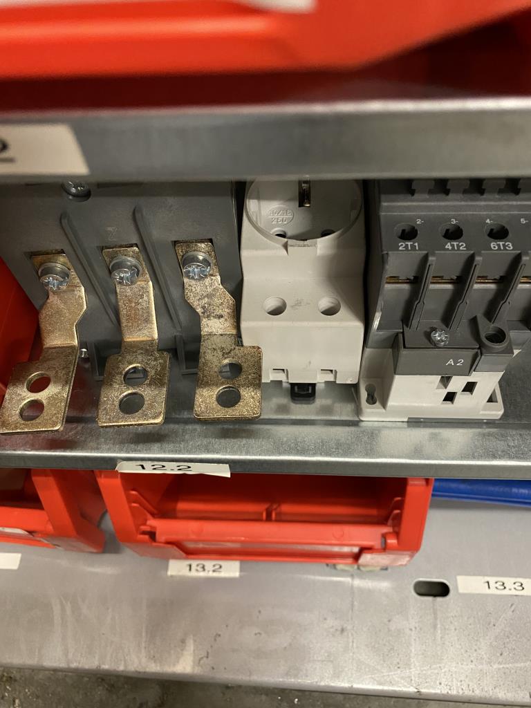 Printing presses and finishing lines - 2nd auction-22