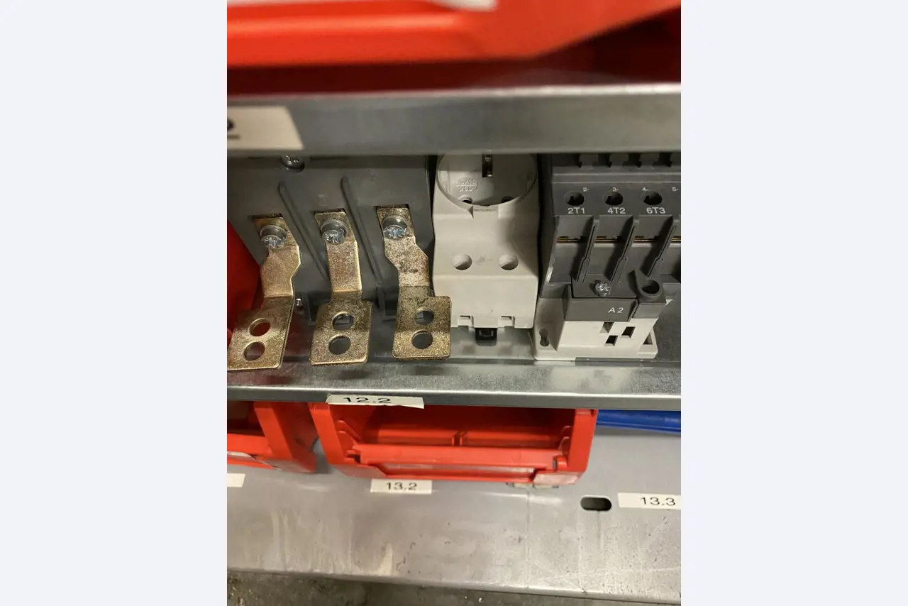 Printing presses and finishing lines - 2nd auction-22