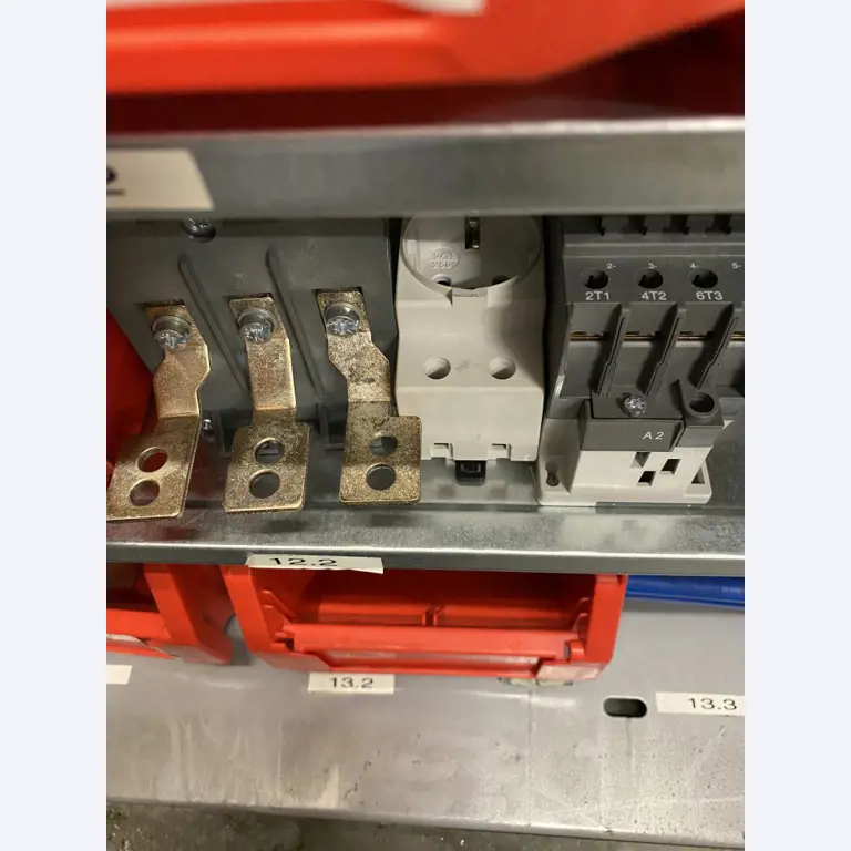 Printing presses and finishing lines - 2nd auction-22