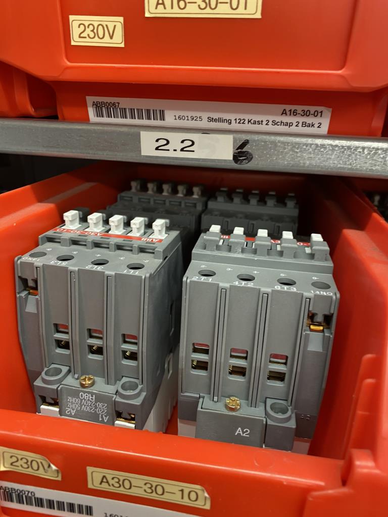 Printing presses and finishing lines - 2nd auction-2