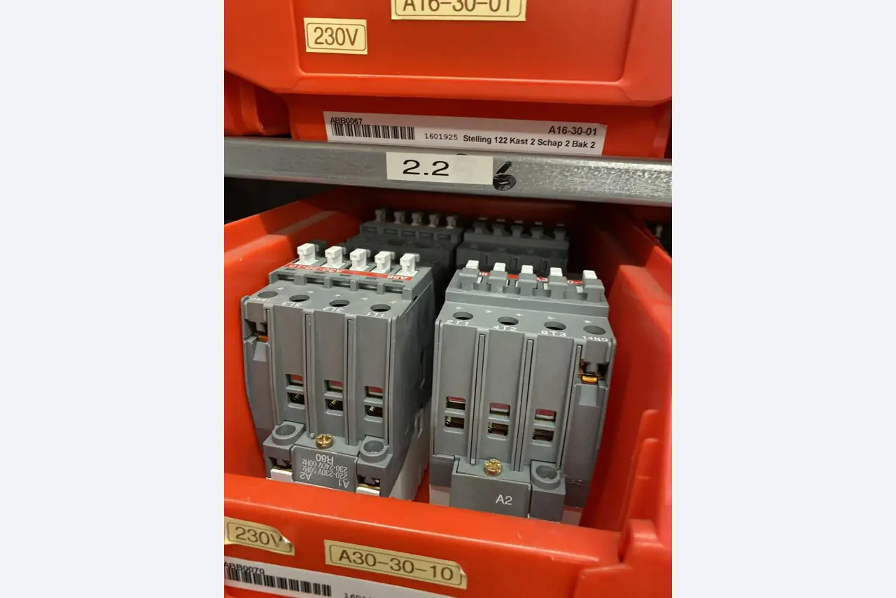 Printing presses and finishing lines - 2nd auction-2