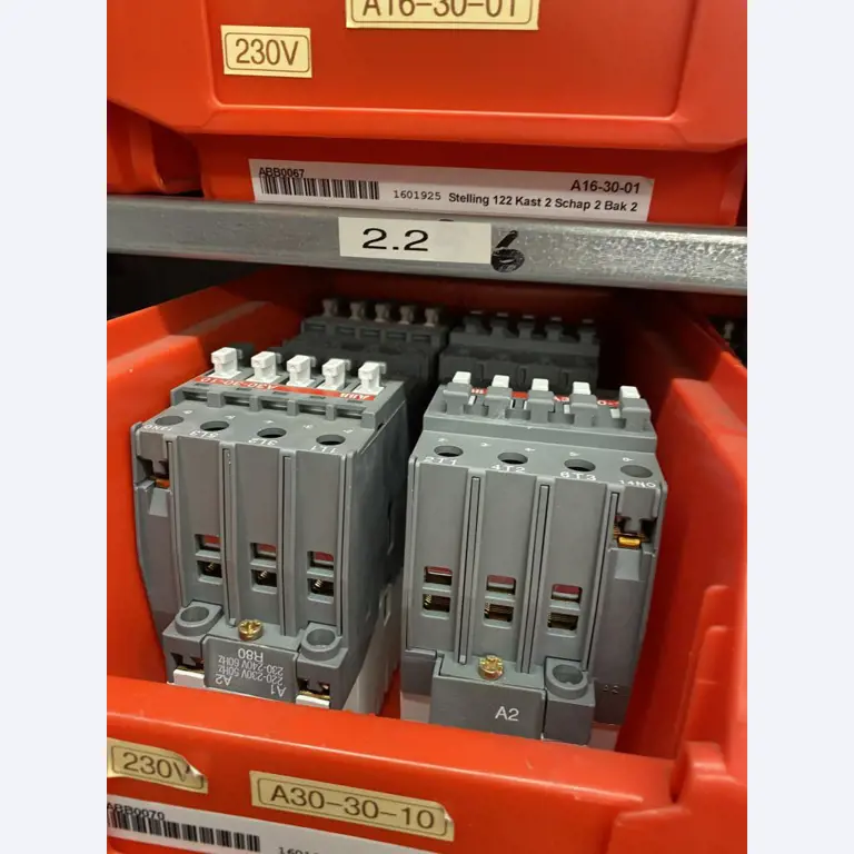 Printing presses and finishing lines - 2nd auction-2