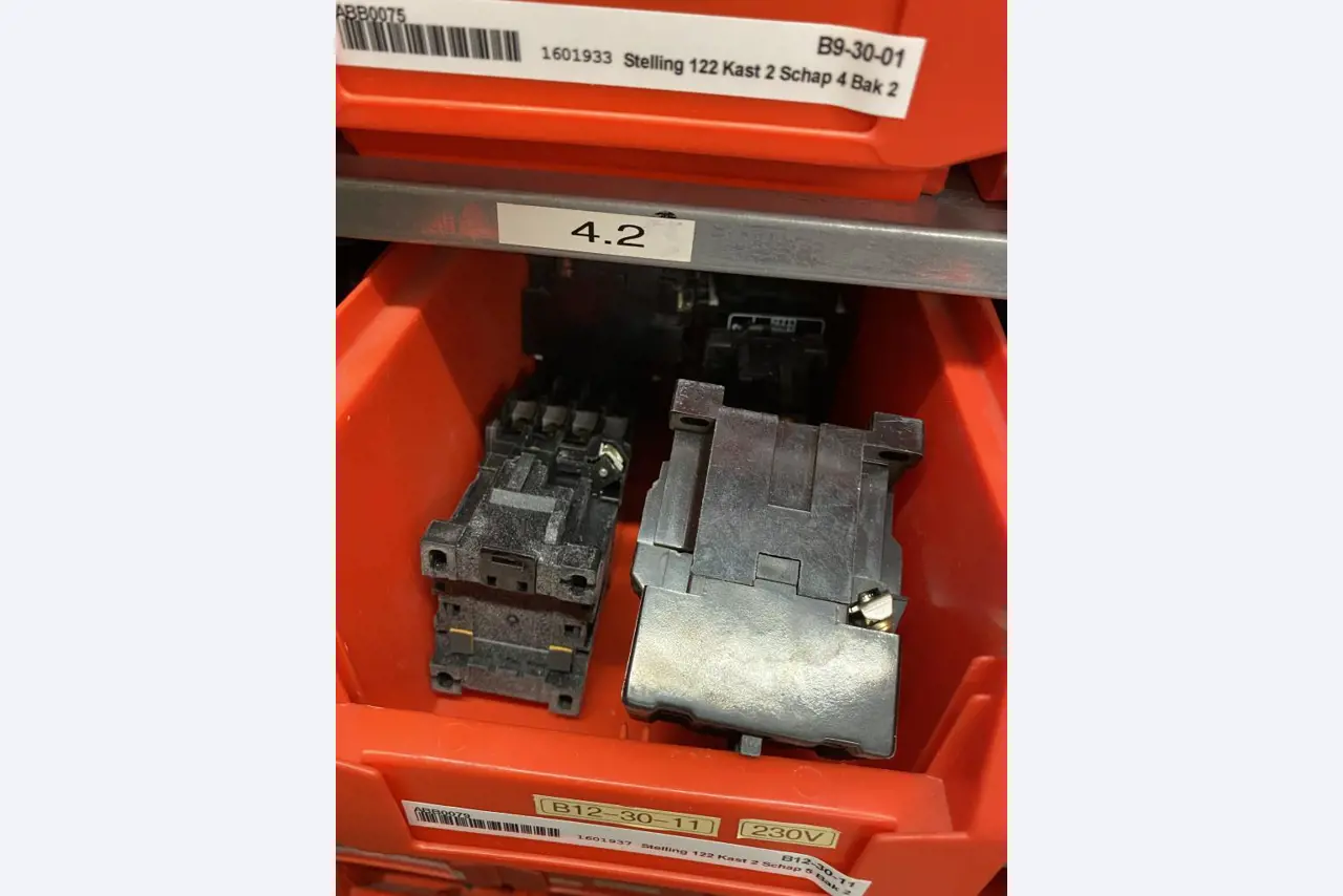 Printing presses and finishing lines - 2nd auction-3