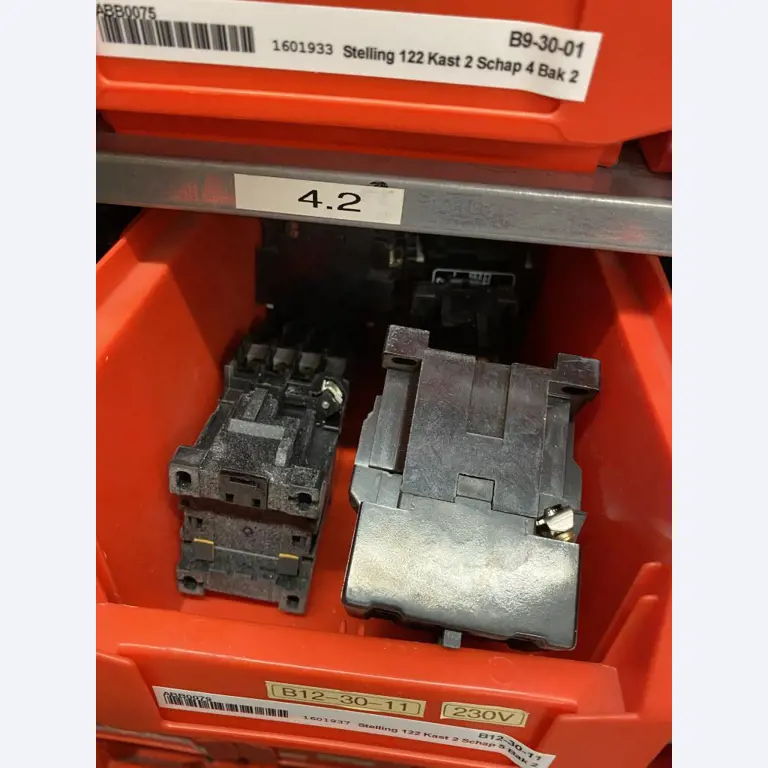 Printing presses and finishing lines - 2nd auction-3