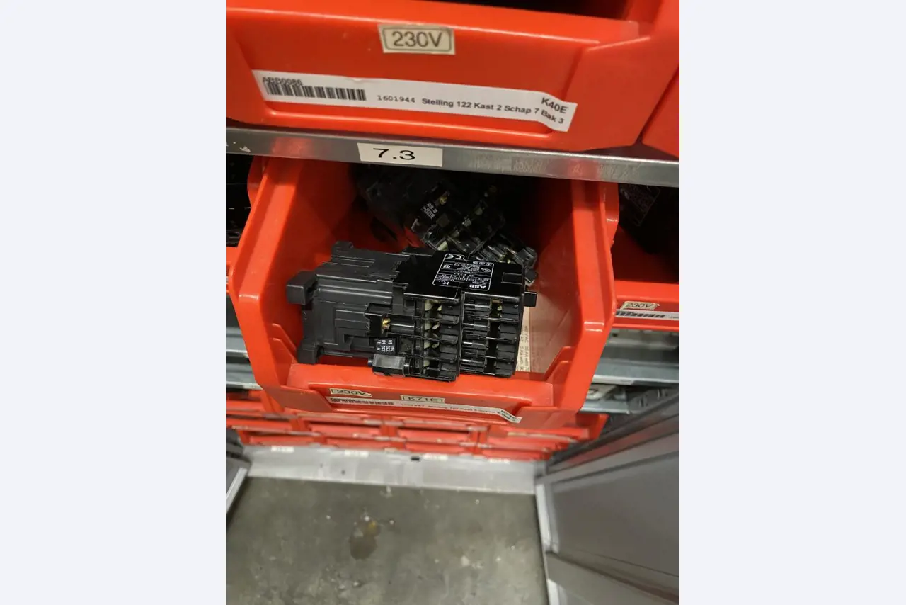 Printing presses and finishing lines - 2nd auction-4