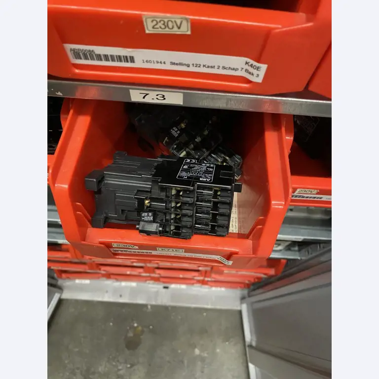 Printing presses and finishing lines - 2nd auction-4