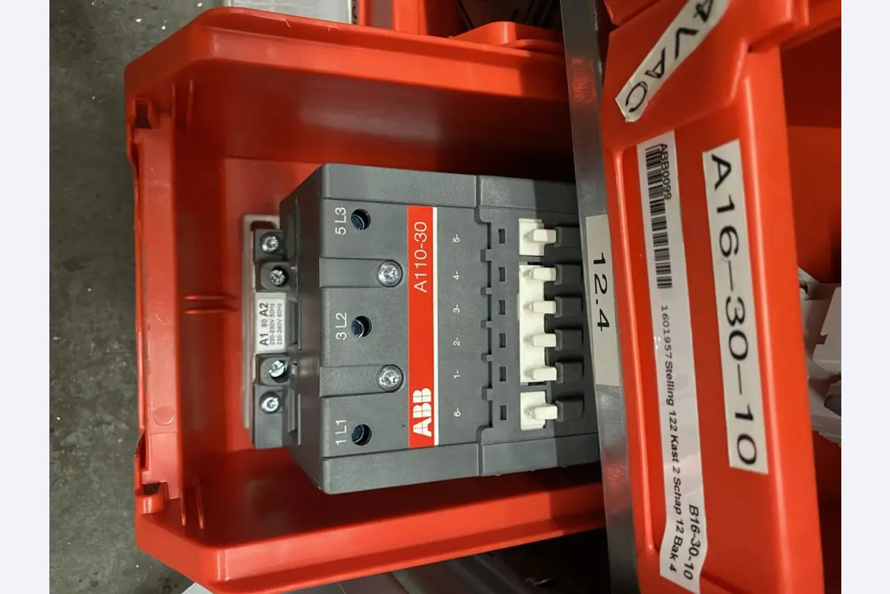 Printing presses and finishing lines - 2nd auction-6