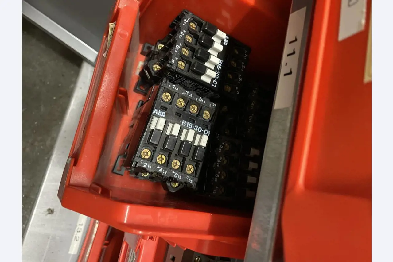 Printing presses and finishing lines - 2nd auction-7