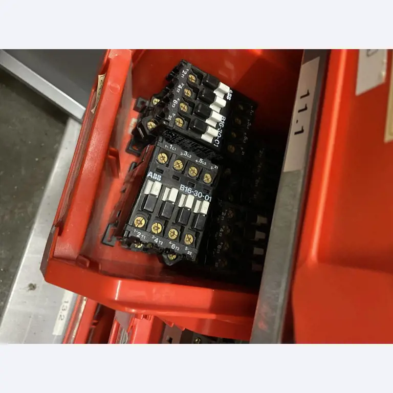 Printing presses and finishing lines - 2nd auction-7