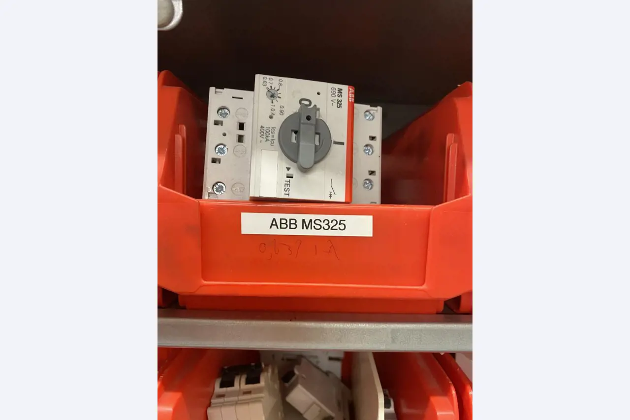 Printing presses and finishing lines - 2nd auction-8