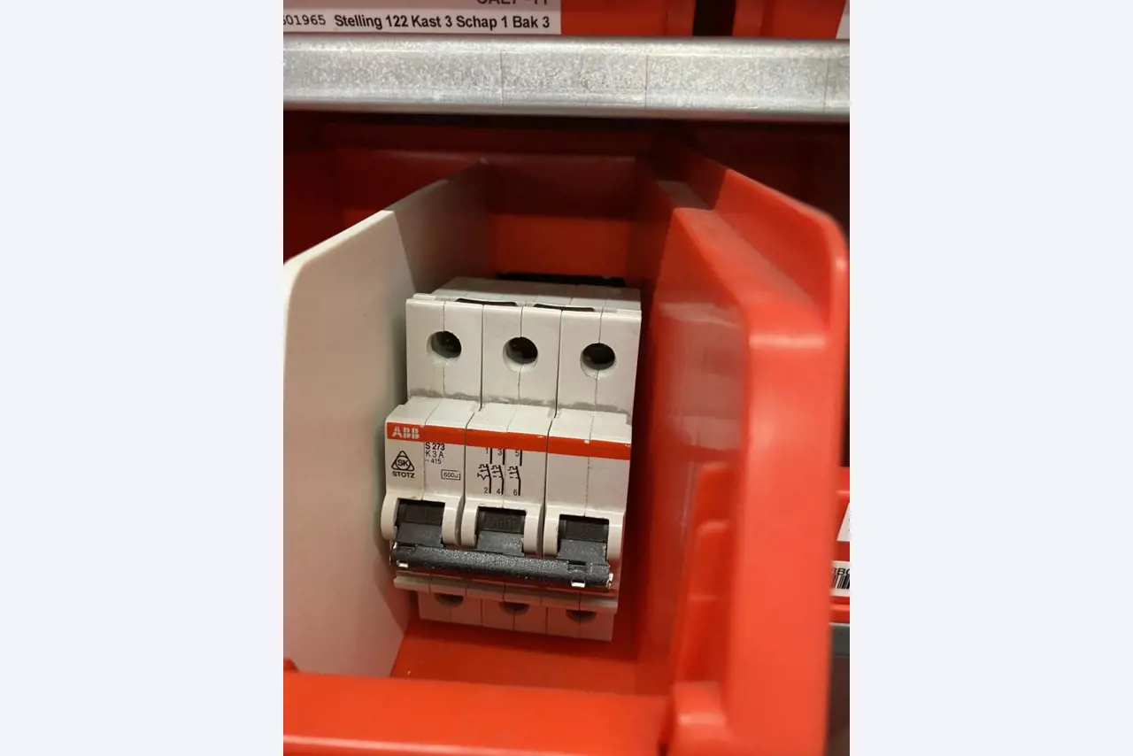 Printing presses and finishing lines - 2nd auction-9