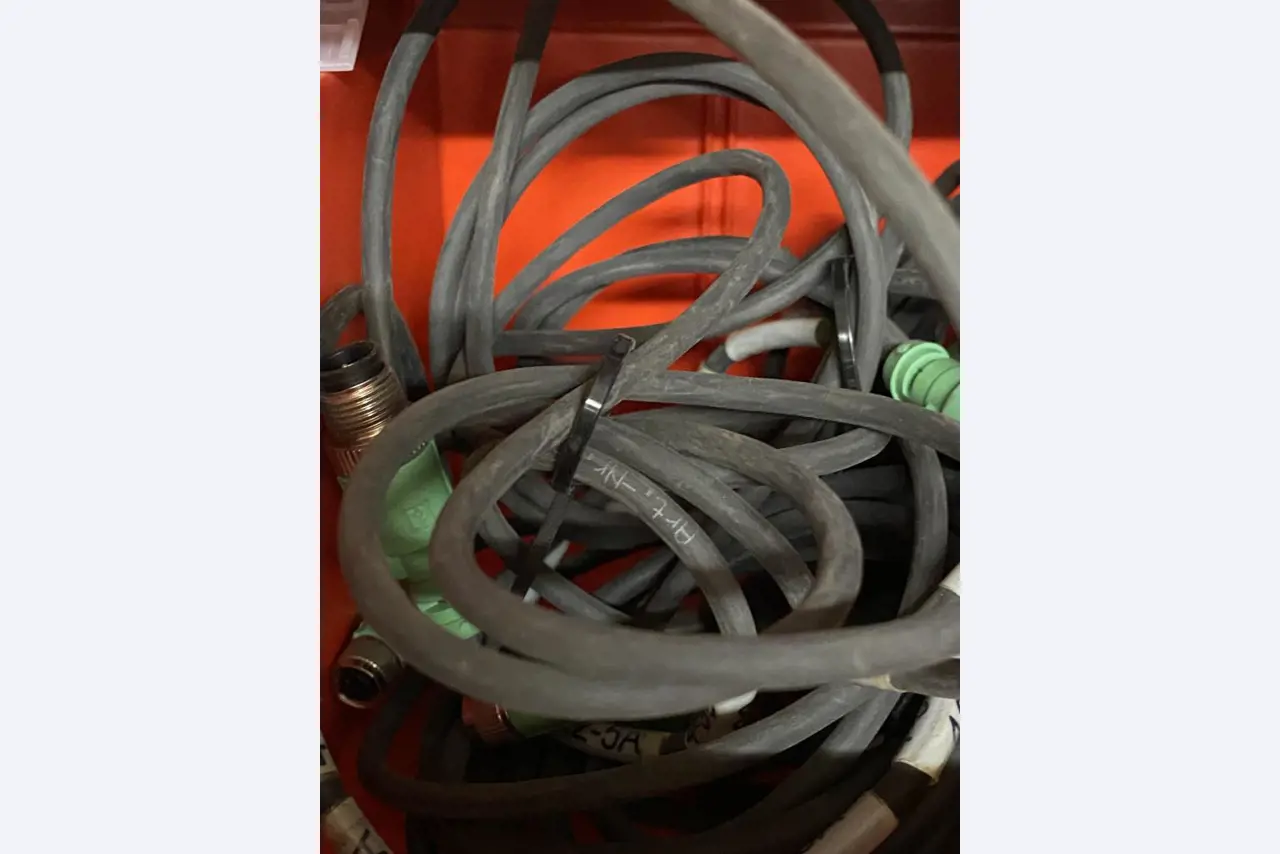 Máquinas de impressão e linhas de acabamento - 2º leilão-11