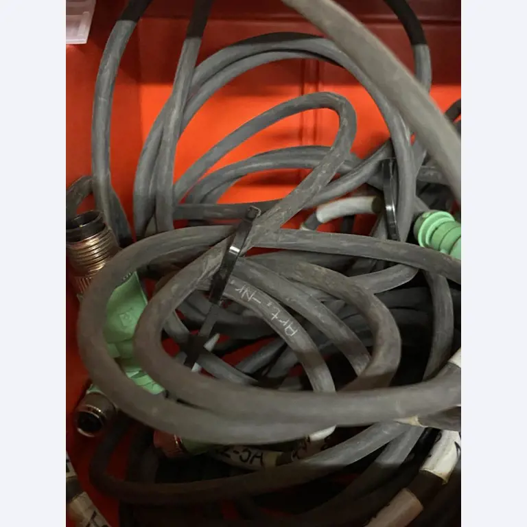 Máquinas de impressão e linhas de acabamento - 2º leilão-11