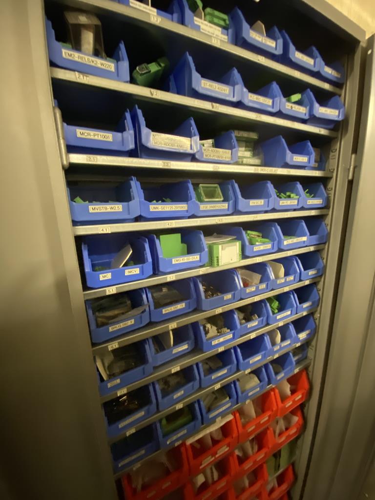 Máquinas de impressão e linhas de acabamento - 2º leilão-12