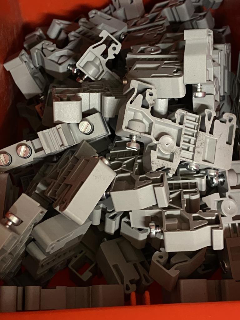 Máquinas de impressão e linhas de acabamento - 2º leilão-14