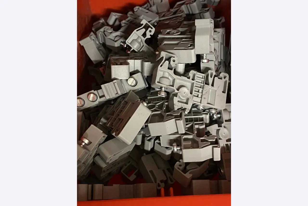 Máquinas de impressão e linhas de acabamento - 2º leilão-14