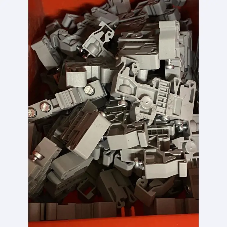 Máquinas de impressão e linhas de acabamento - 2º leilão-14