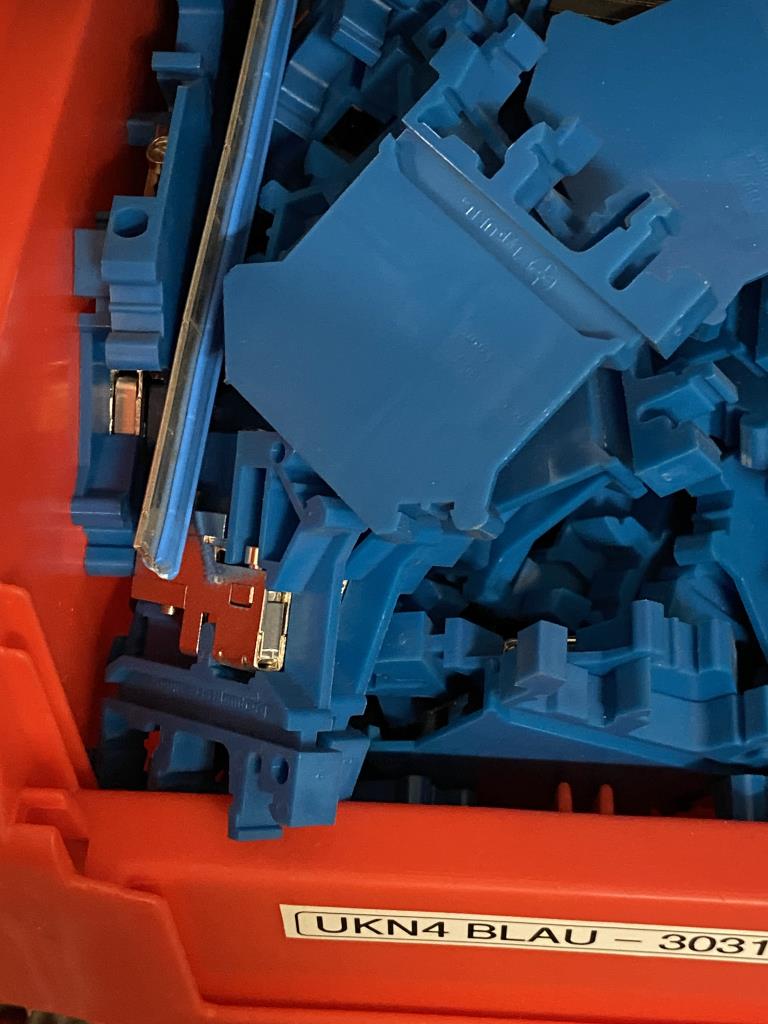 Máquinas de impressão e linhas de acabamento - 2º leilão-15