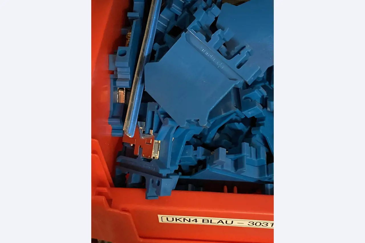 Máquinas de impressão e linhas de acabamento - 2º leilão-15