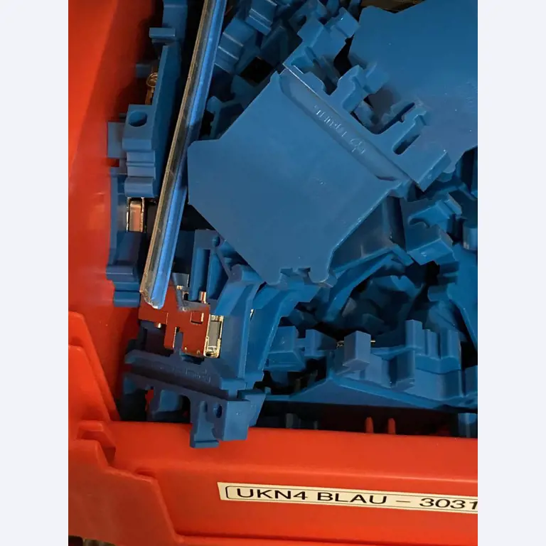 Máquinas de impressão e linhas de acabamento - 2º leilão-15