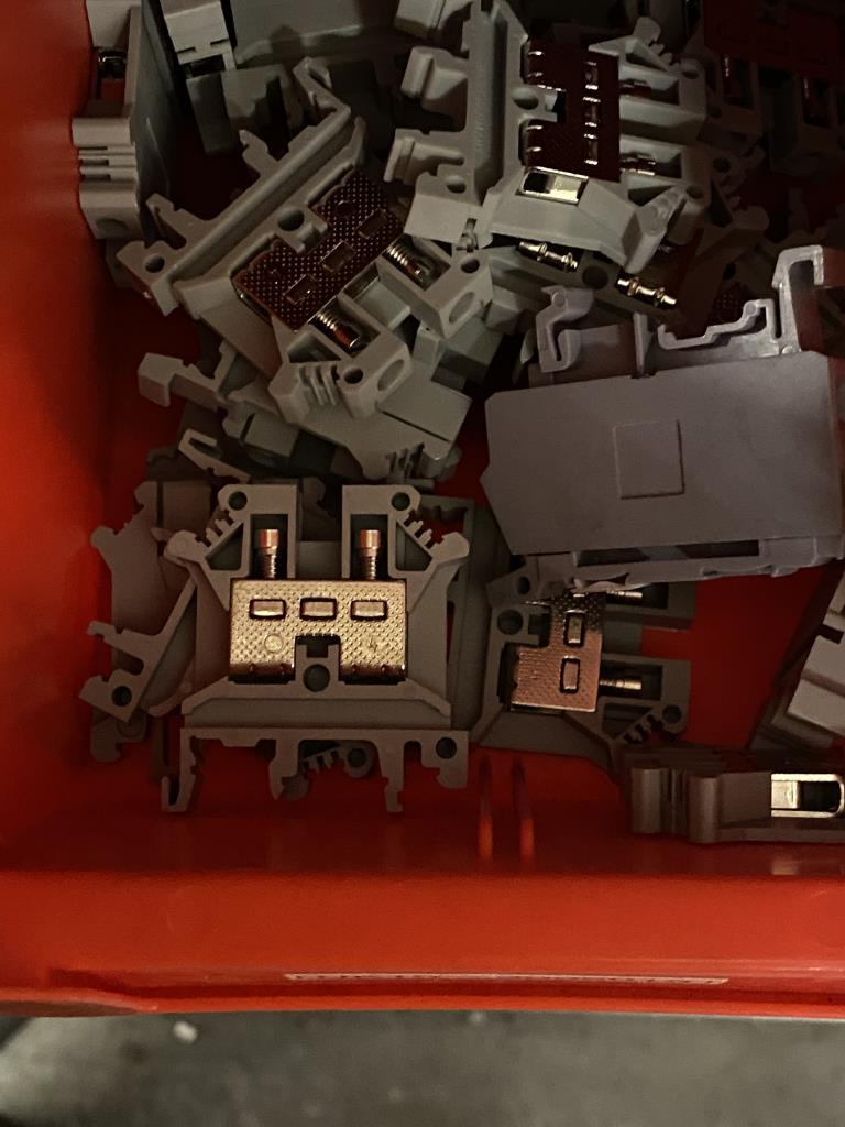 Máquinas de impressão e linhas de acabamento - 2º leilão-16