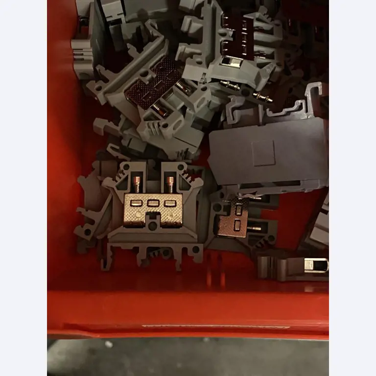 Máquinas de impressão e linhas de acabamento - 2º leilão-16