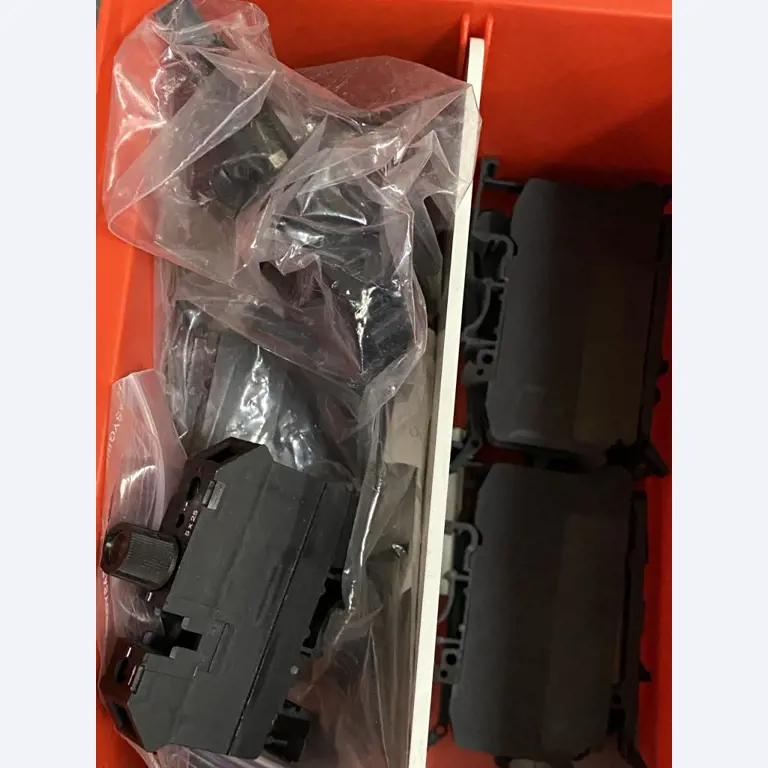 Máquinas de impressão e linhas de acabamento - 2º leilão-17