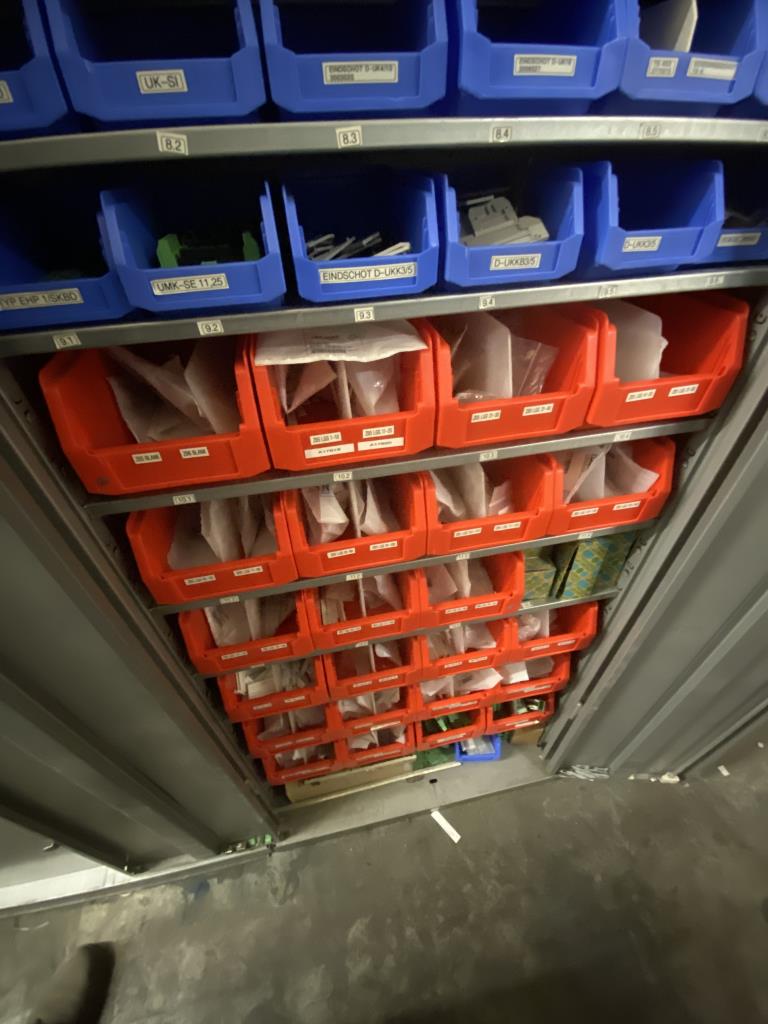 Máquinas de impressão e linhas de acabamento - 2º leilão-18