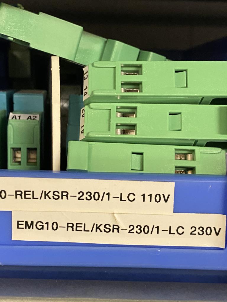 Máquinas de impressão e linhas de acabamento - 2º leilão-19