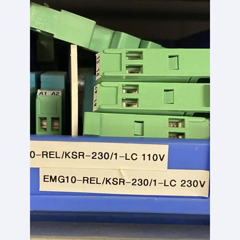 Máquinas de impressão e linhas de acabamento - 2º leilão-19