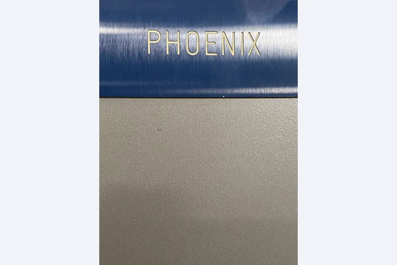 Máquinas de impressão e linhas de acabamento - 2º leilão-1