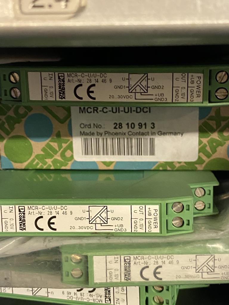 Máquinas de impressão e linhas de acabamento - 2º leilão-20