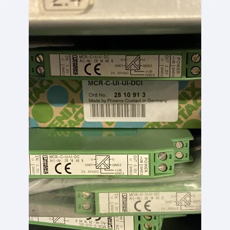 Máquinas de impressão e linhas de acabamento - 2º leilão-20