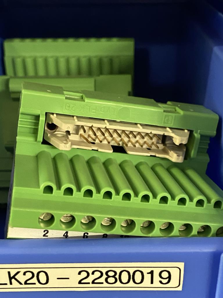 Máquinas de impressão e linhas de acabamento - 2º leilão-21