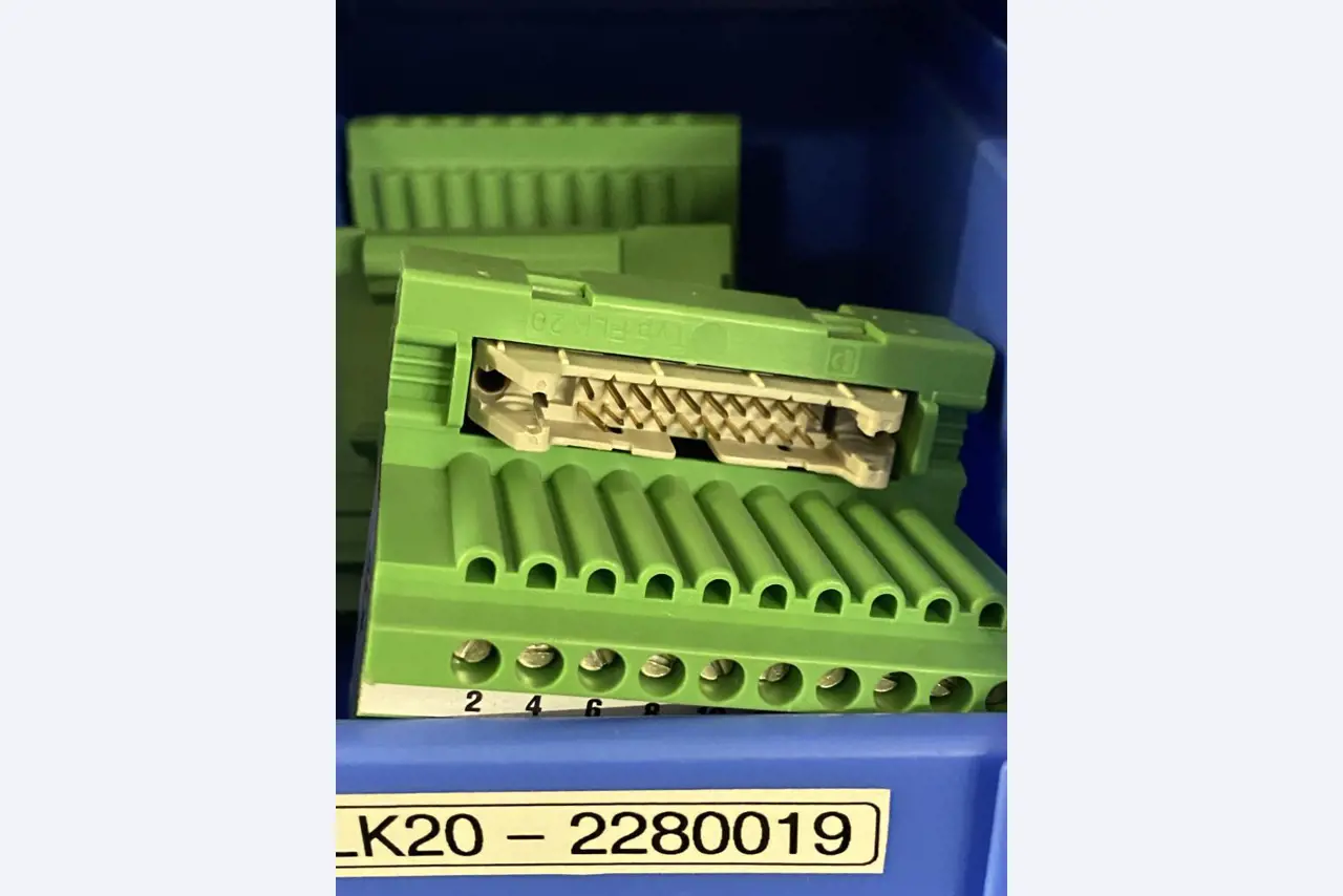 Máquinas de impressão e linhas de acabamento - 2º leilão-21