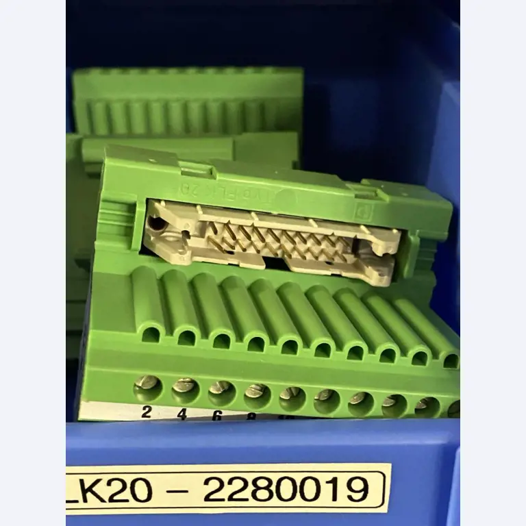 Máquinas de impressão e linhas de acabamento - 2º leilão-21