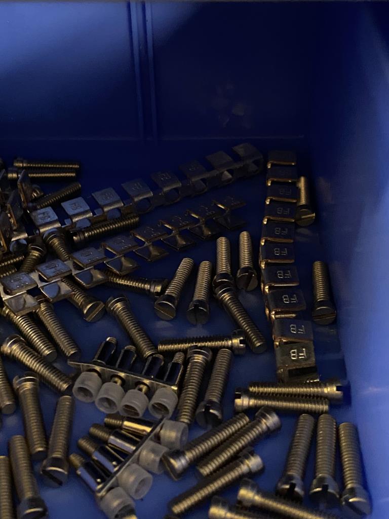 Máquinas de impressão e linhas de acabamento - 2º leilão-22