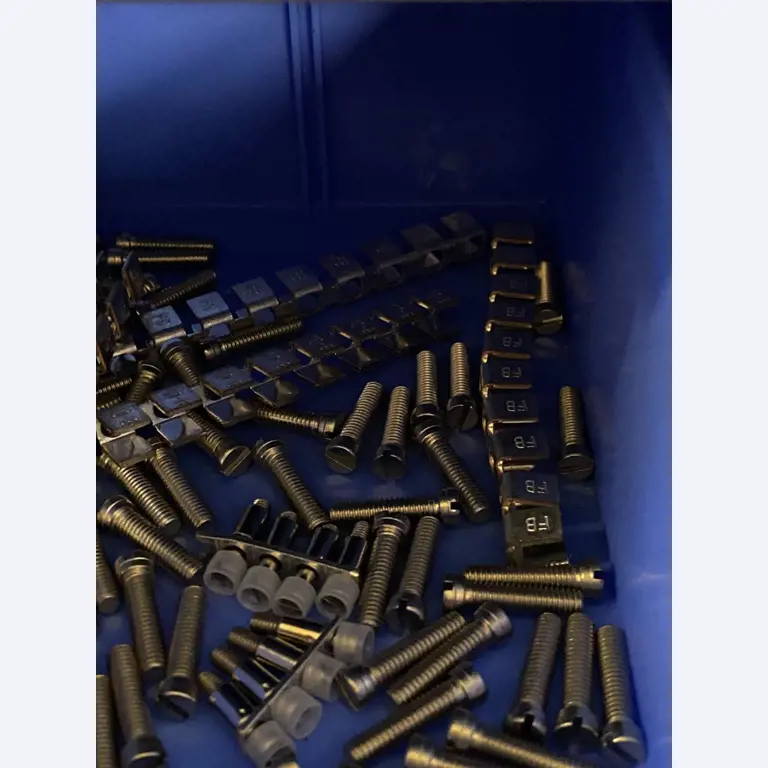 Máquinas de impressão e linhas de acabamento - 2º leilão-22