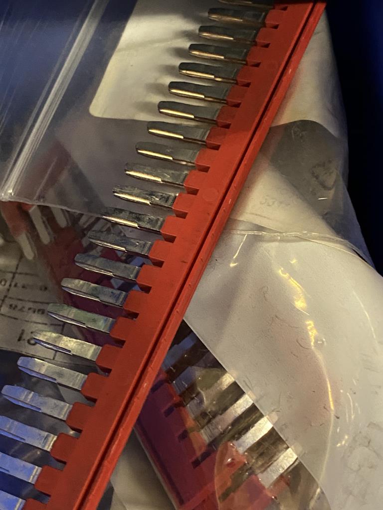 Máquinas de impressão e linhas de acabamento - 2º leilão-23