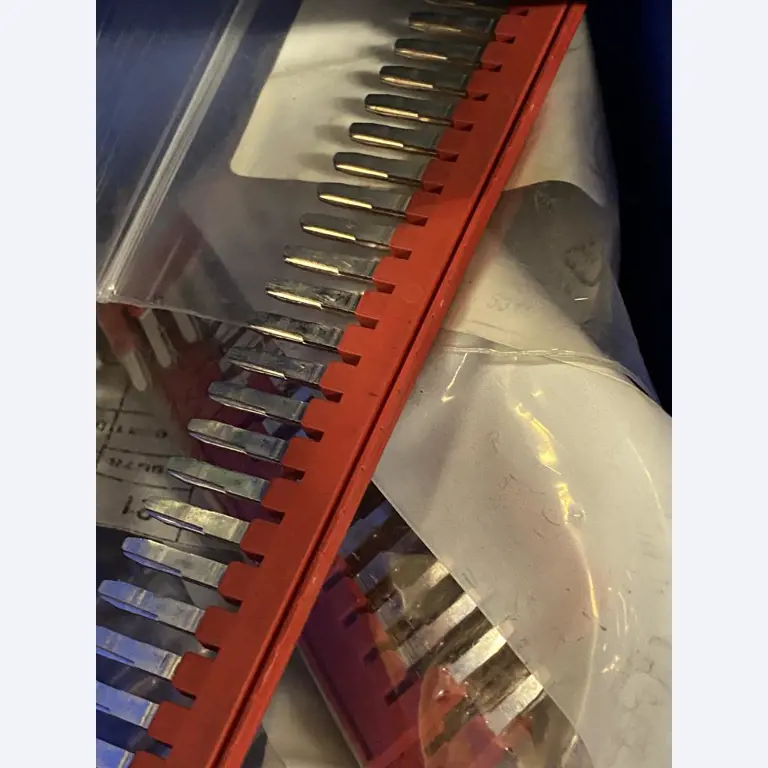 Máquinas de impressão e linhas de acabamento - 2º leilão-23