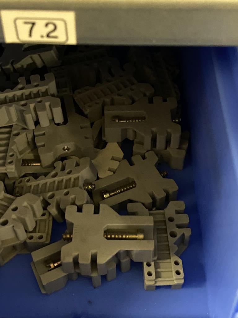 Máquinas de impressão e linhas de acabamento - 2º leilão-24